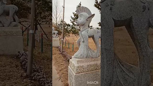 Знаки зодиака в Национальном Парке смотреть онлайн