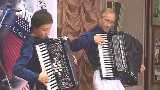 Регтайм. Ragtime.