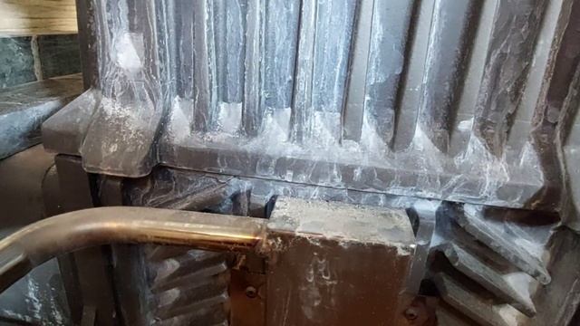 На Гром 30 ! Медный Т.О ГРЕТЬ ВОДУ ЛУЧШЕ БУДЕТ? смотреть онлайн