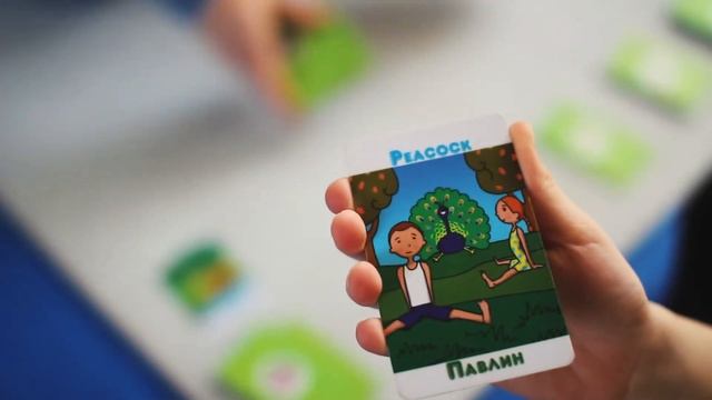 Детская йога с Олей Пилипенко, студия Дзен смотреть онлайн