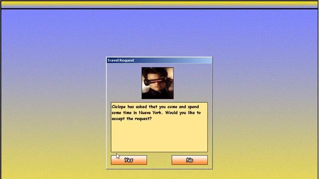 Jugando a...Comic Book Hero: The Greatest Cape смотреть онлайн