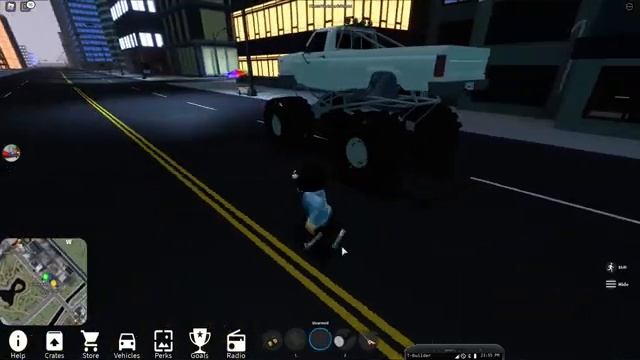Roblox ?[ALL CODE]? ?Vehicle Simulator? смотреть онлайн