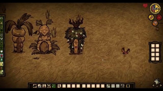 Topsy-Turvy Treehouse skin showcase (DST) смотреть онлайн