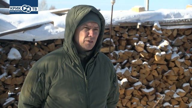 "Клуб охотников и рыболовов" выпуск 27 Притравка смотреть онлайн