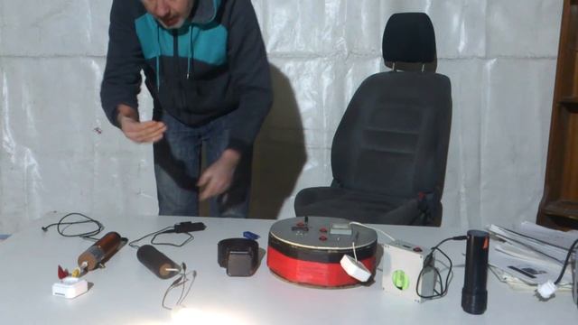 электричество бесплатно 10квт смотреть онлайн