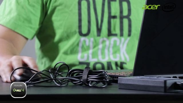 25,990 บาท จอ 144Hz เล่นเกมสบาย SSD 512GB - Acer Nitro 7 смотреть онлайн