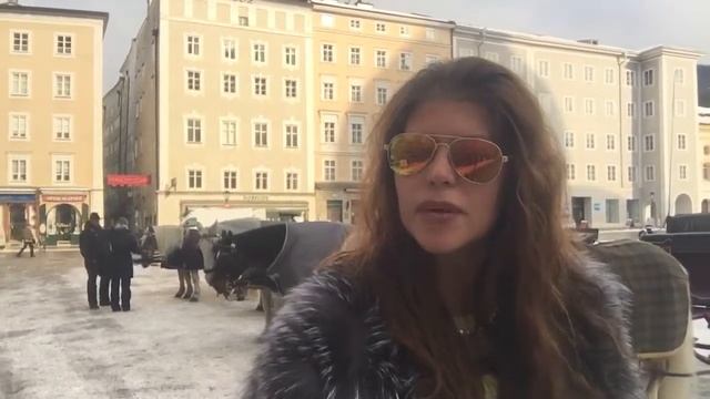 Гордость Австрии, липицианы смотреть онлайн