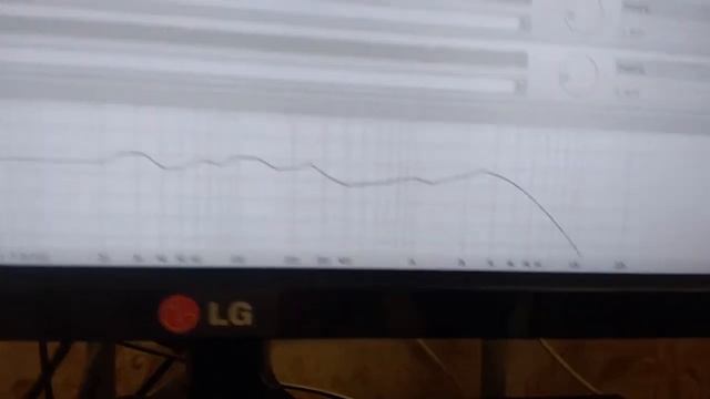 Акустика на 2а12 и 1а20 с фильтром на Equalizer APO смотреть онлайн