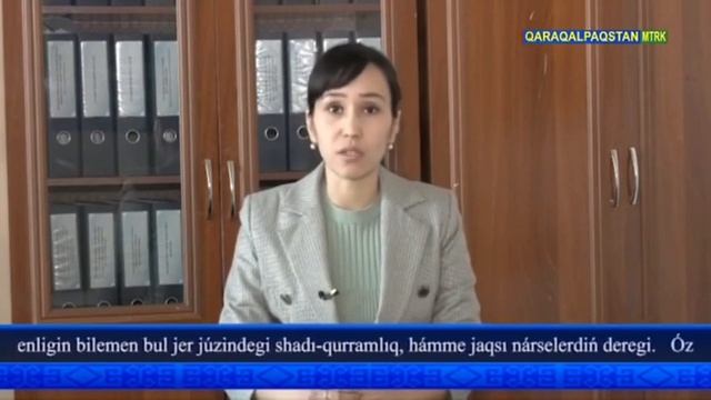 “Huqıqıy másláhat” rubrikası смотреть онлайн