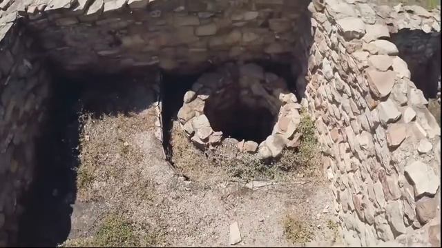 Античный город Горгиппия Анапа смотреть онлайн