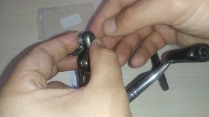 Подшипники и ролик лесоукладывателя shimano керамический  для рыболовной катушки с АлиЭкспресс