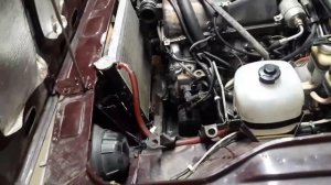 ВАЗ 2105 инжектор не включается вентилятор системы охлаждения двигателя.