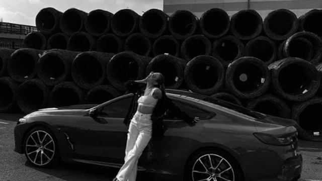 Борзини ft Хапка Кома - Тихий Омут смотреть онлайн