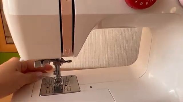 Продам швейную машинку! смотреть онлайн