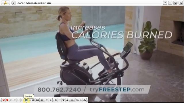 AverMedia Portable USB TV Tuner: 3 Channel viewing option and FM radio смотреть онлайн