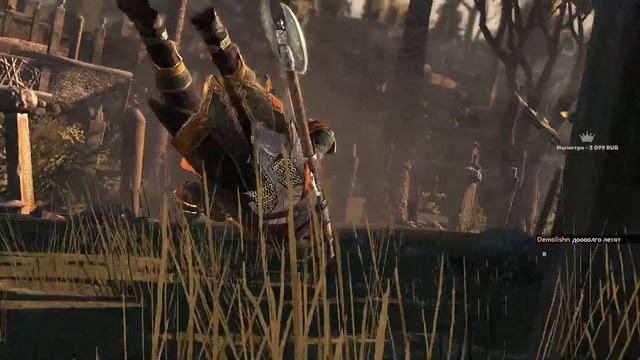 Assassins Creed: Revelations - Прохождение - Первый раз #8 Финал смотреть онлайн