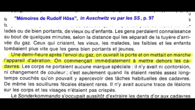 Réponse à Aboudner, le croisé antirévisionniste смотреть онлайн