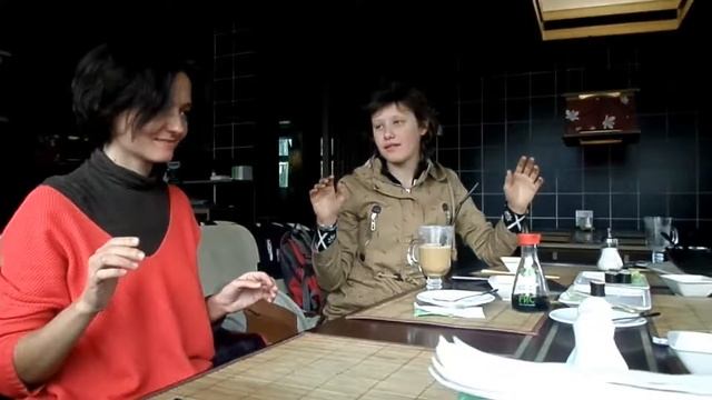 03 16 перекресток в Сочи за красками)))), а в перерыве "Рис" смотреть онлайн