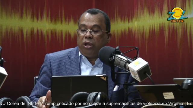 Euri Cabral lee carta del misionero salesiano uruguayo Martín Lasarte a New York Time смотреть онлайн