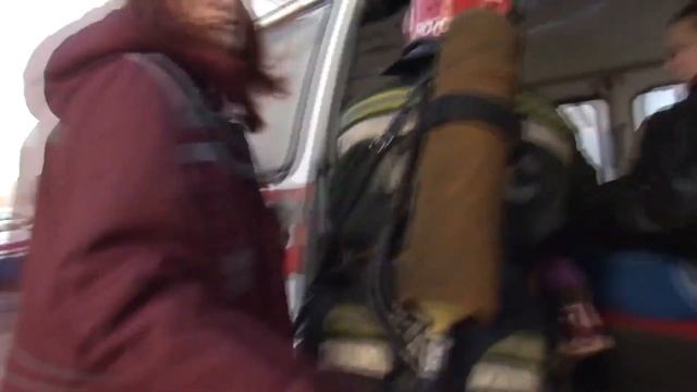 гр. Крестовый Туз - "Спасатель" ("народное" видео) Сегодня День спасателя, поздравляем наших героев смотреть онлайн