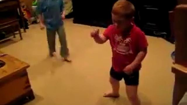 Победитель ТАНЦЫ ДЕТИ. Безумные танцы. смотреть онлайн