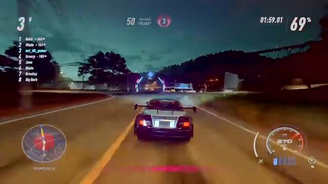 Getting the ultimate plus parts NFS HEAT смотреть онлайн