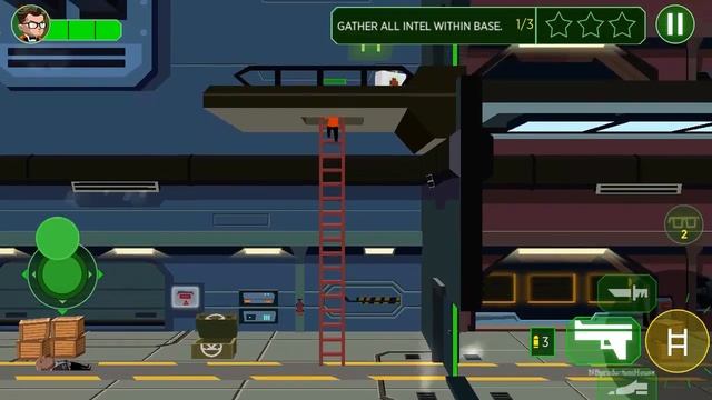 Kingsman The Secret Service Mission 1-7 Gameplay смотреть онлайн