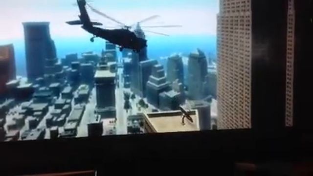Where the Statue of Liberty is on gta 4 смотреть онлайн