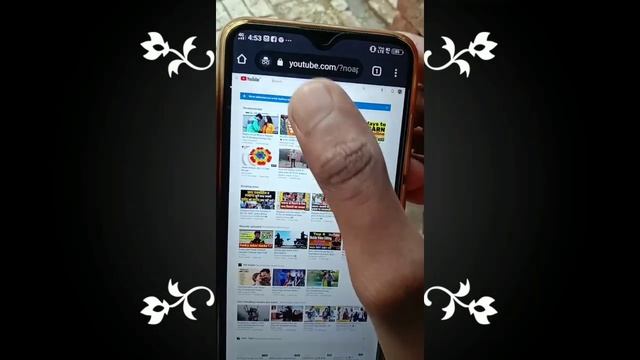 how to hide subscribers on youtube || Subscribe hide kaise kare ? смотреть онлайн