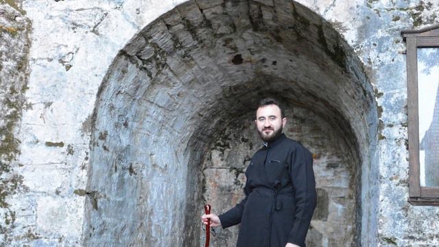 Pelerinaj pe sf. Munte Athos смотреть онлайн