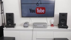 JBL Arena 130 - Audio Test , Sound Demo