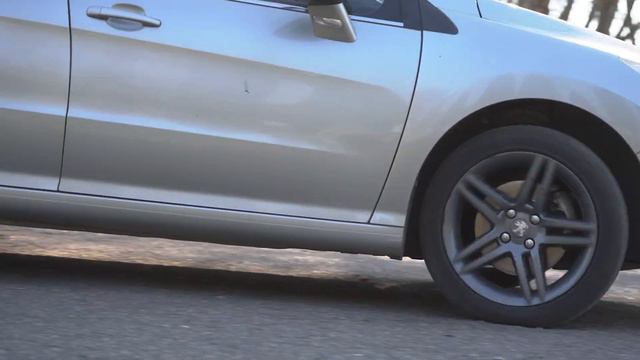⚡ Peugeot 408 Sport | Rocio de Opencars смотреть онлайн