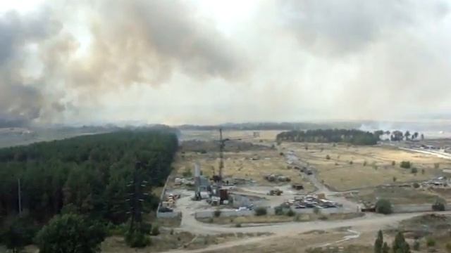 Воронежский лес за авторынком 29 июля смотреть онлайн