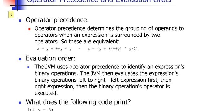 CIT2613 or CS219 Java 2nd Ed Chapter 12 Recording смотреть онлайн