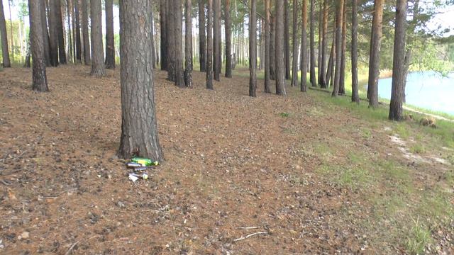 Поход Семейного походного клуба "СТЕП" в д.Герасимовка. смотреть онлайн