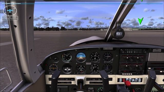 Dovetail Games Flight School - Lição 6 (Português) смотреть онлайн