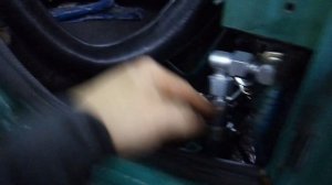 Переделка гидравлики на  Т40