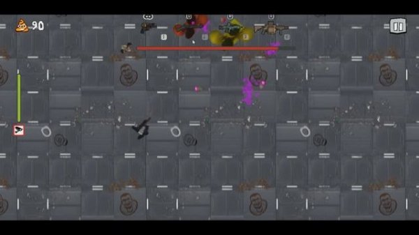 Skibidi Toilet Killer