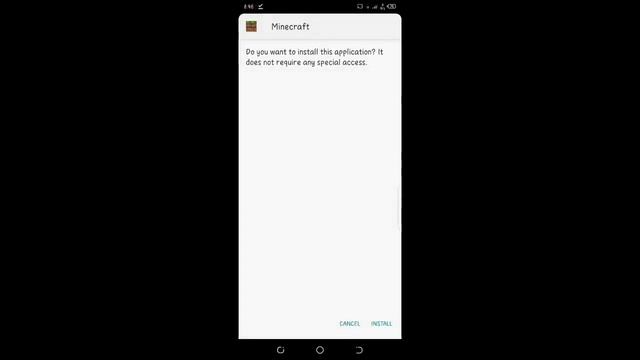 How to download Minecraft pocket edition v 1.16.220.02 in any android phone with proof || Mian Shma смотреть онлайн