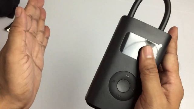 Mi Portable Electric Air Compressor (Xiaomi Air Pump) Must have Gadget смотреть онлайн