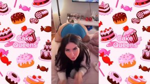 Big Bank Challenge 🍰👑 2024 *NEW* | TikTok Challenge | #bigbank #tiktok #shorts