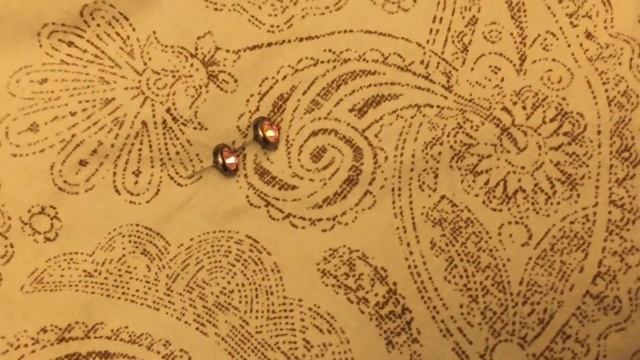 ღღღМоя коллекция бижутерии! My Jewelry Collection!ღღღ