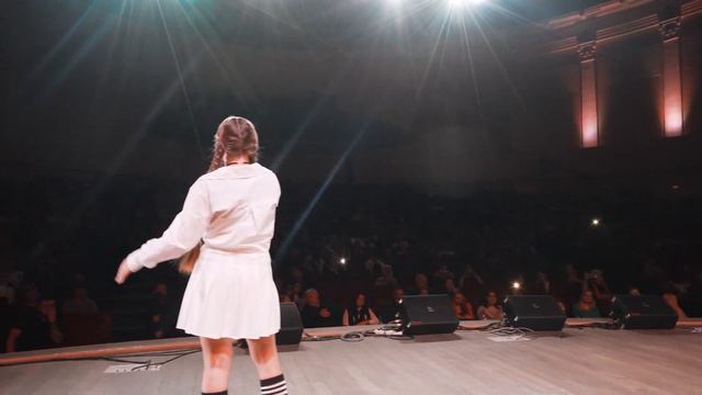 дуэт Максим Панин, Алиса Брызгалова - “Ты не моя пара” смотреть онлайн