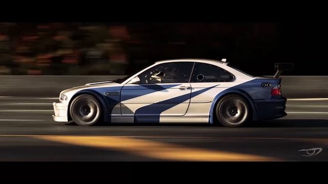 Need For Speed Most Wanted | Remake 2024@ODONATACINEMA
