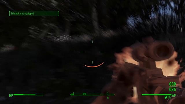 5 Mods to Make Fallout 4 Immersive смотреть онлайн