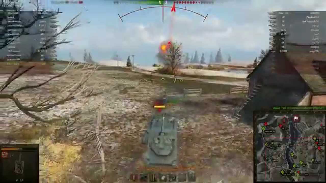 WoT Мой фильм