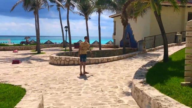 Mexico Cancun 2017 - Мексиканские мотивы смотреть онлайн