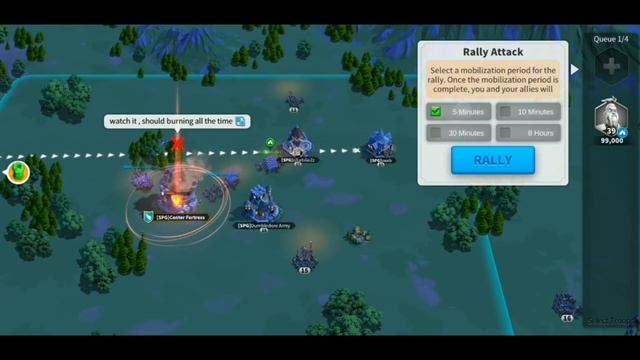 Rise of Kingdoms - How to Attack and Defend Basics [Beginner's Guide] смотреть онлайн