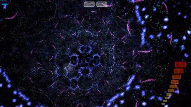 GitHub Game Off 2012 - Radiance смотреть онлайн
