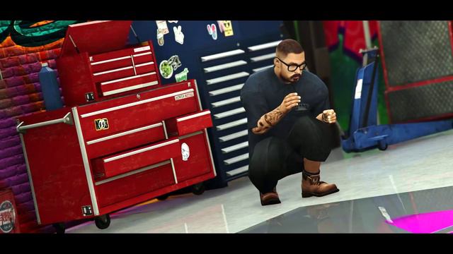 GTA 5 DLC UPDATE! - NEW Bravado Banshee 900R & Customization Guide! смотреть онлайн